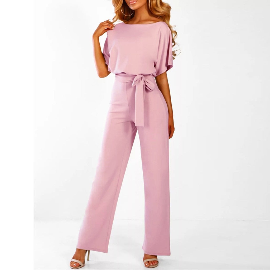 Scarlett - Women's Jumpsuit