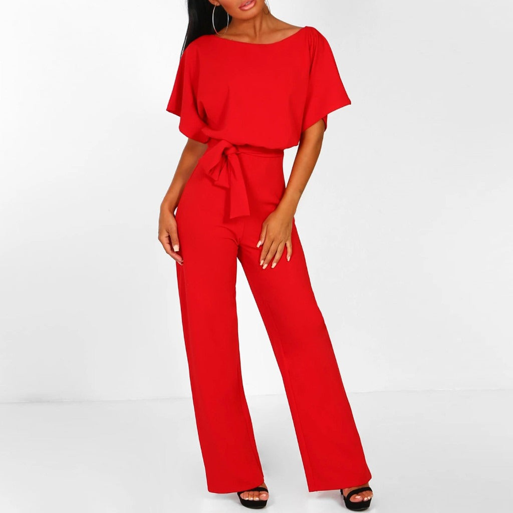 Scarlett - Women's Jumpsuit