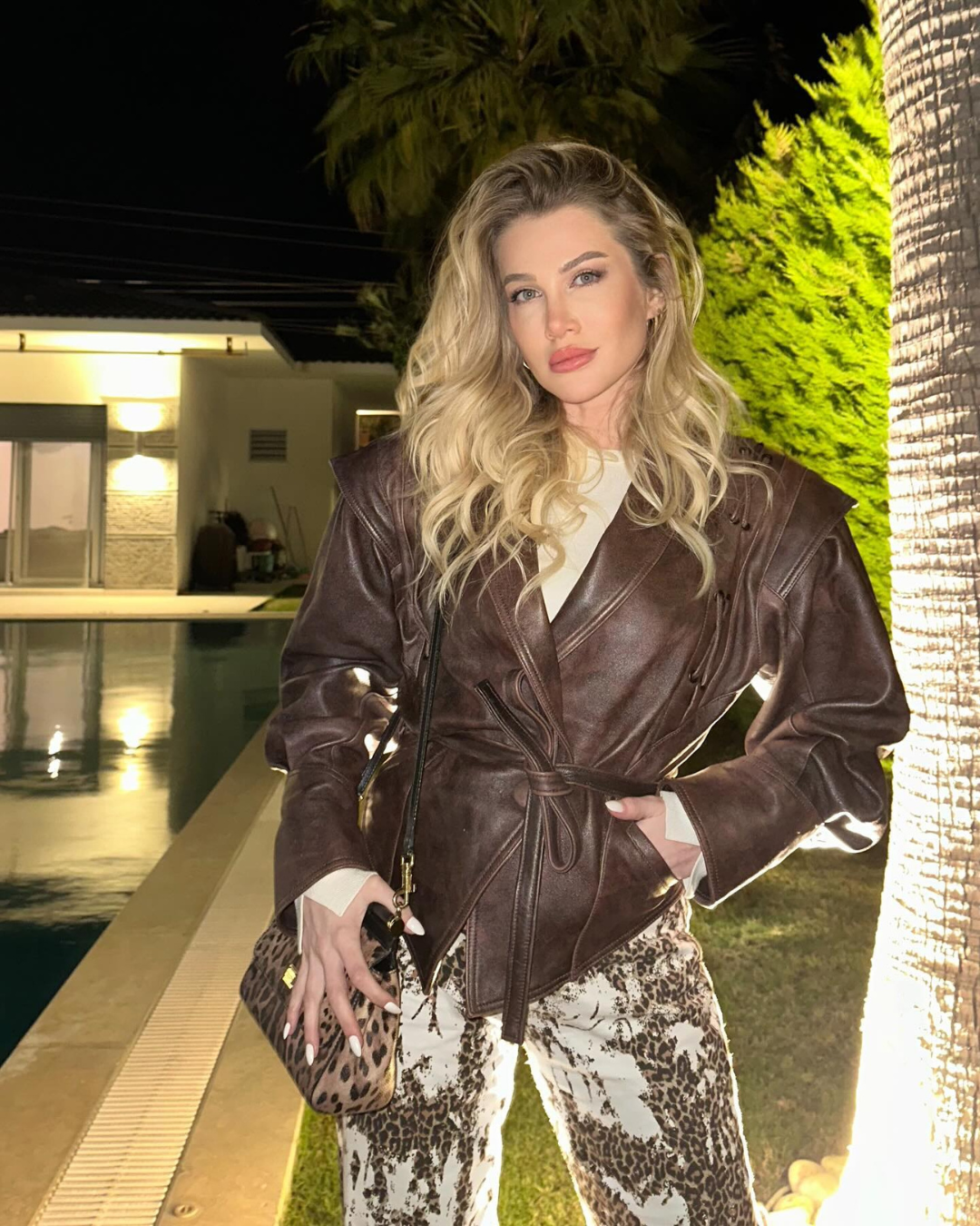 Birdie - Women's Vintage Lapel Jacket - photo 8