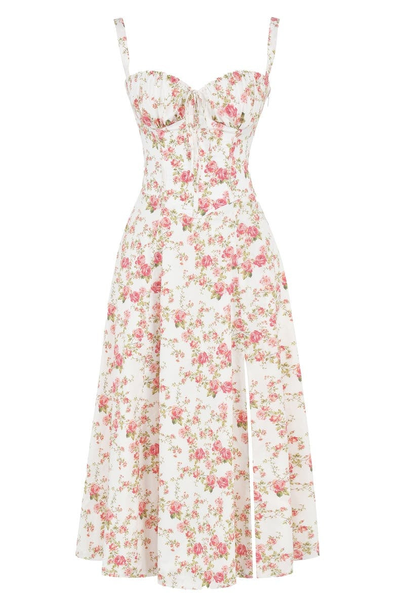 Isla - Vestido de Verano Mujer