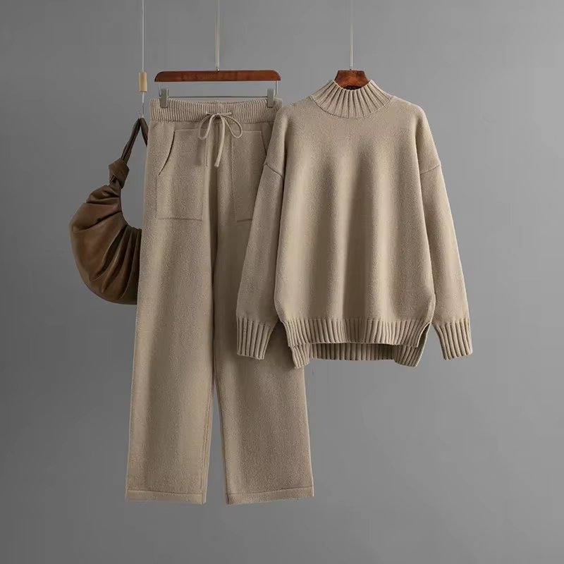 Tahlia - Women's Lounge Set