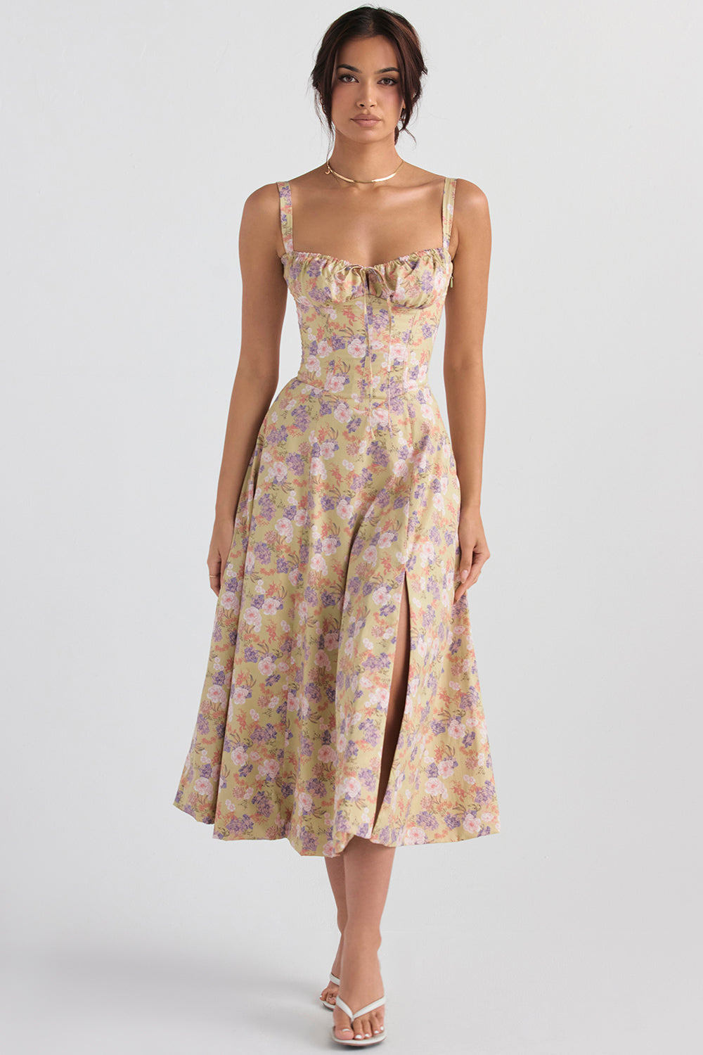 Isla - Women's Summer Dress - photo 11
