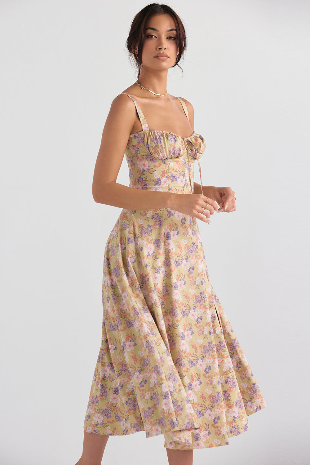 Isla - Vestido de Verano Mujer