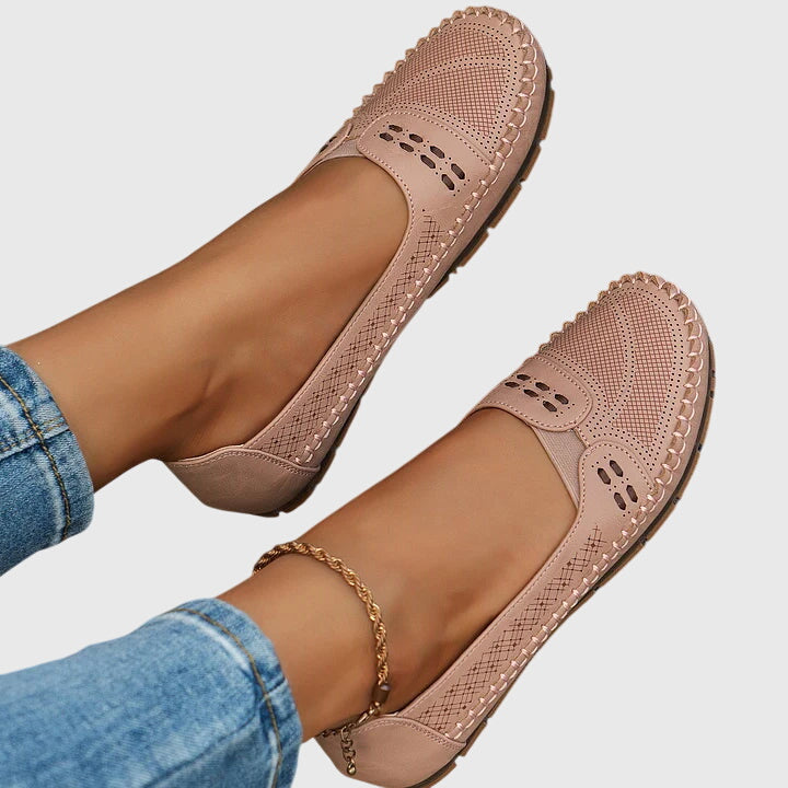 Maple - Zapatos ortopédicos