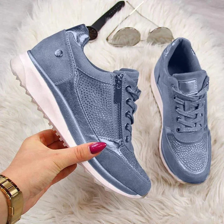 April - Women's Comfort Support Sneakers