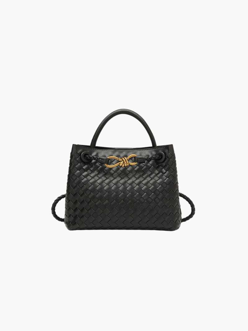 Darcy - Women's Woven Handbag - photo 25