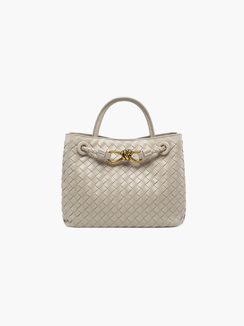 Darcy - Women's Woven Handbag - photo 30