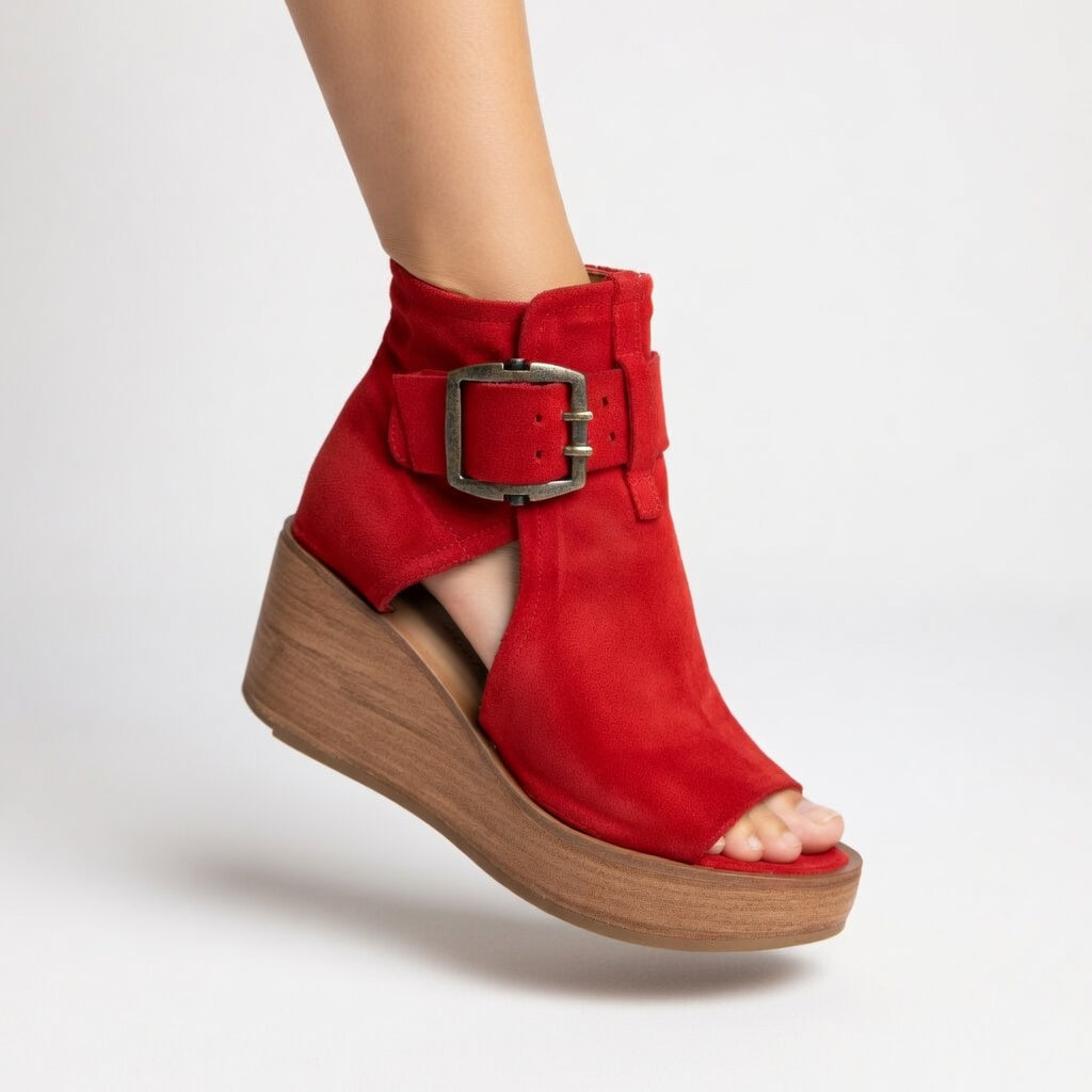 Dawn - Women's Winter Ankle Boots - photo 3