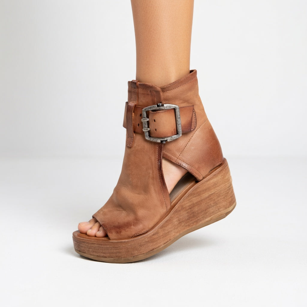Dawn - Women's Winter Ankle Boots - photo 4