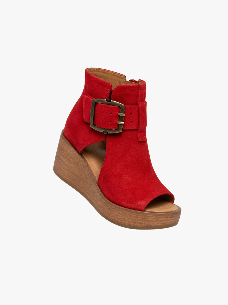 Dawn - Women's Winter Ankle Boots - photo 5