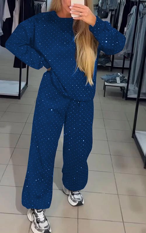 Isabella - Women's Loungewear Set