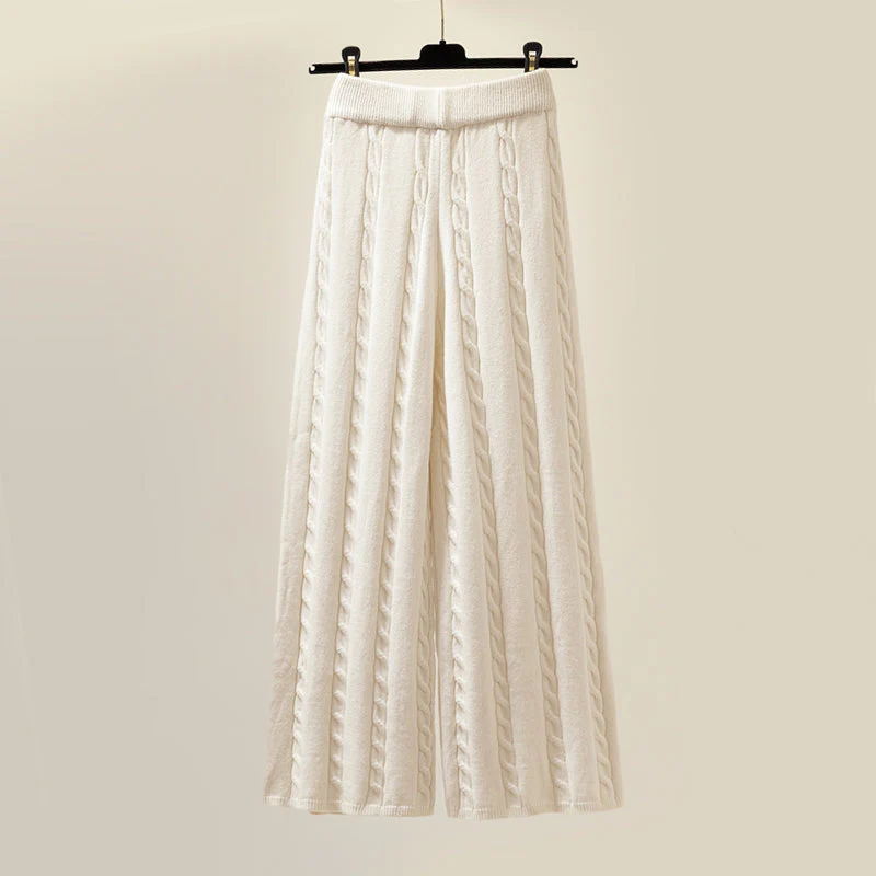 Jovie - Women's Winter Relaxed Set