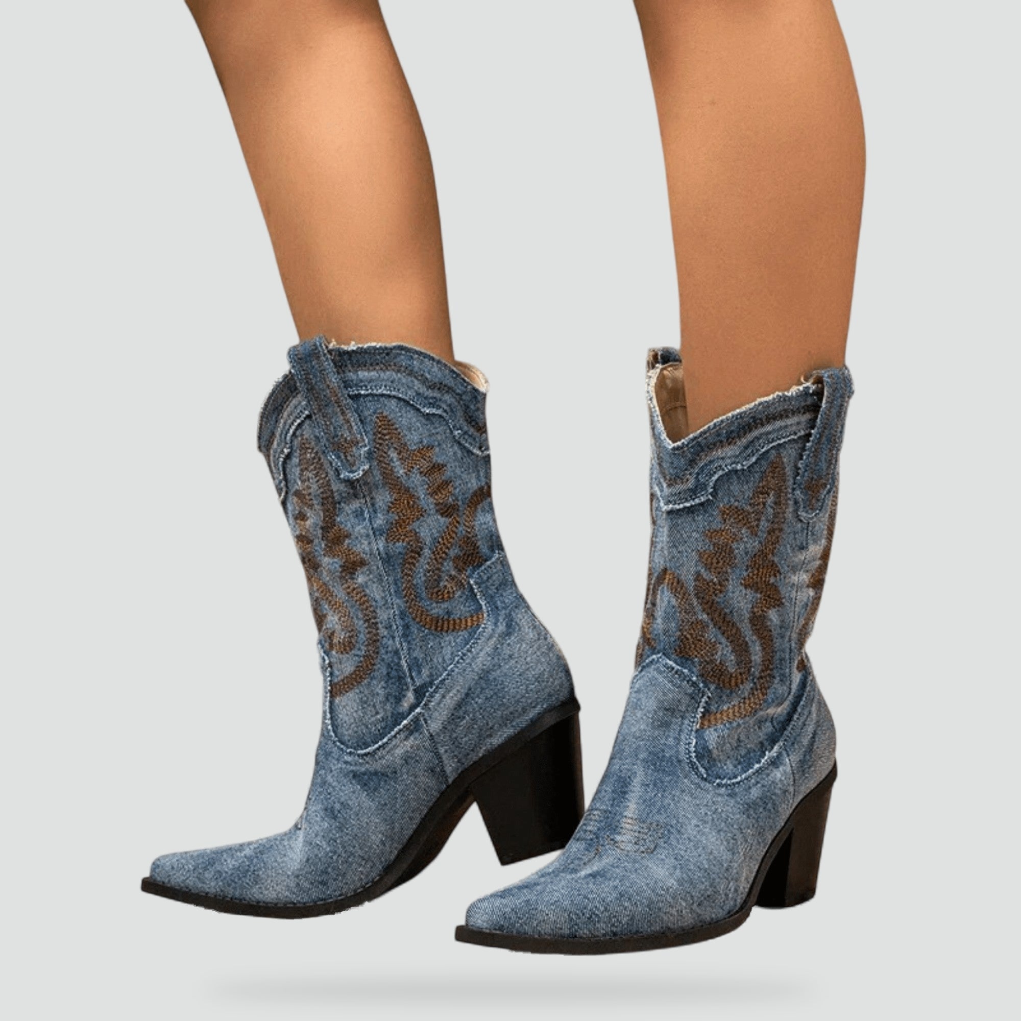 Donelle - Women's Winter Ankle Boots - photo 10