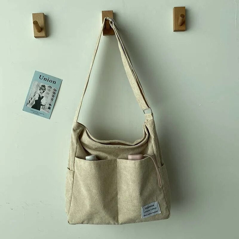 Briony - Women's Shoulder Bag