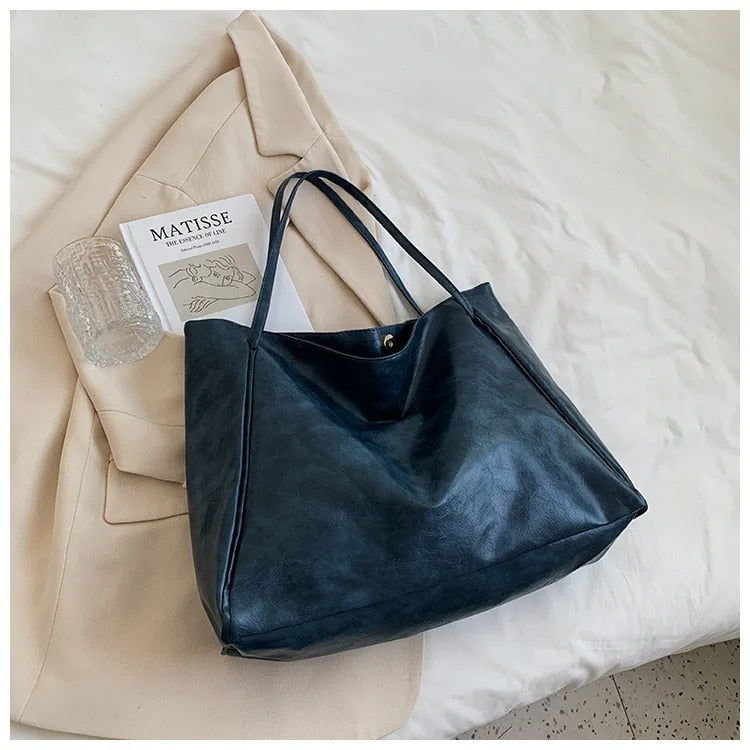 Adeline - Women's Shoulder Bag The Perfect Blend of Style and Functionality