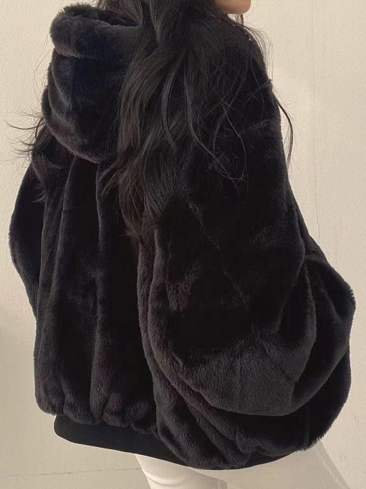 Amelia - Women's Winter Jacket