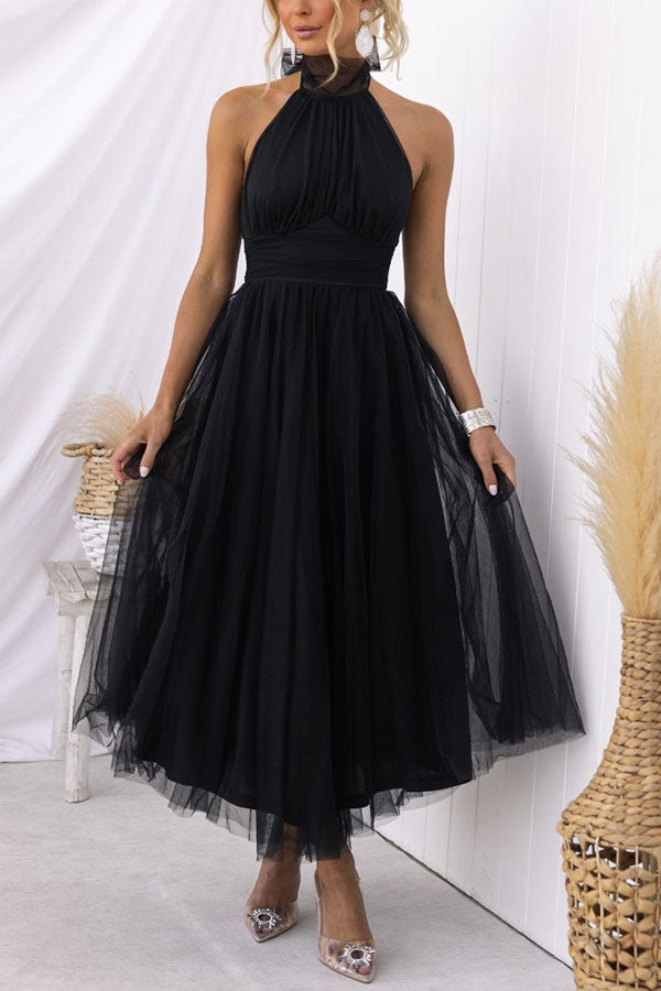 Zara - Women's Long Skirt Dress - photo 15