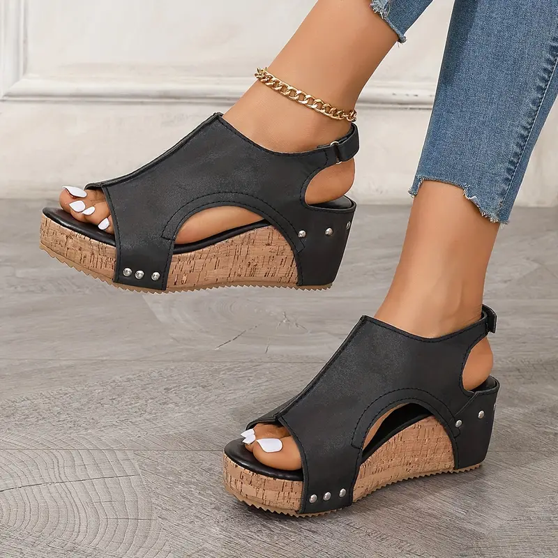 Amber - Women's Comfortable Support Sandals