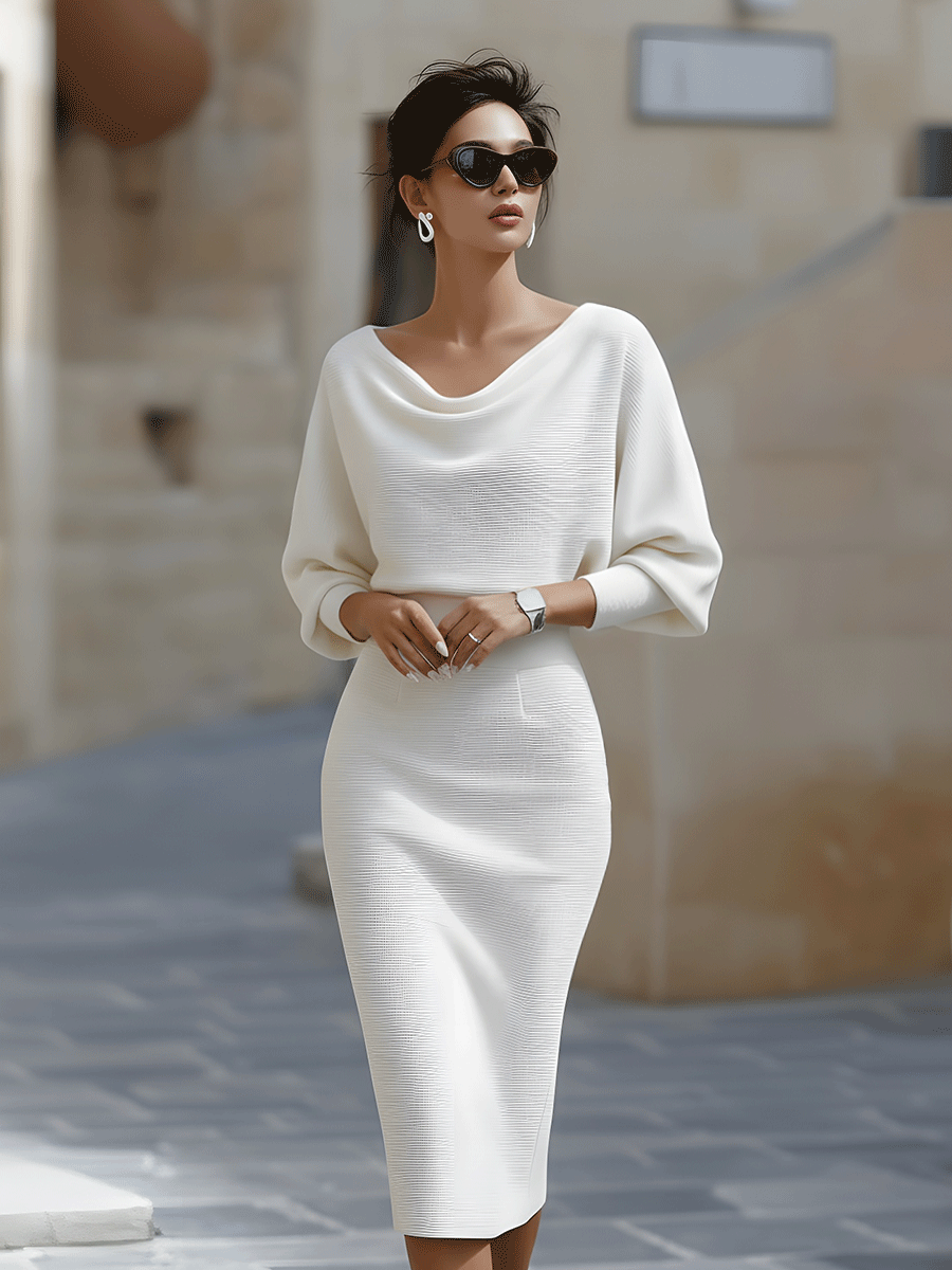 Henrike - Women's Cocktail Dress