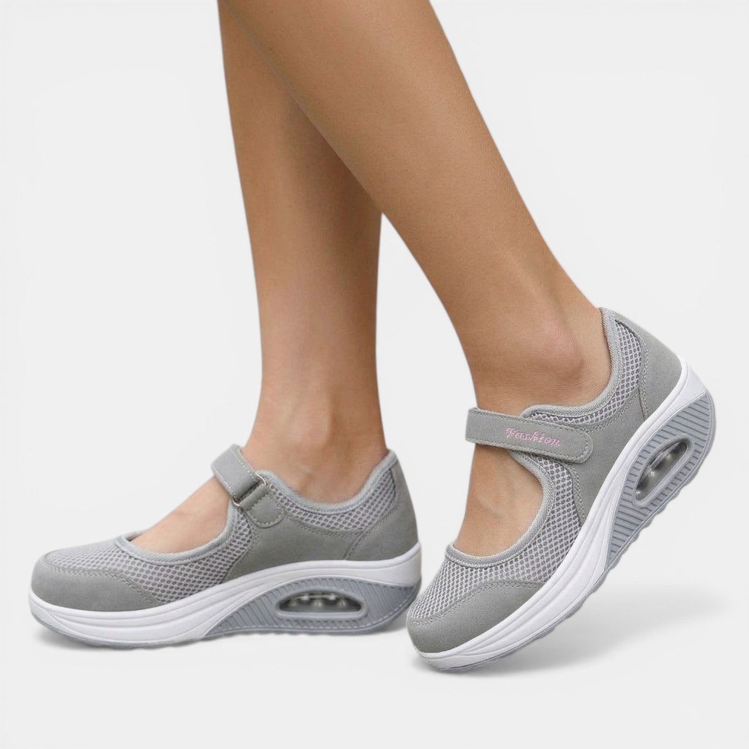 Women's Orthopedic Sneakers Mary Jane
