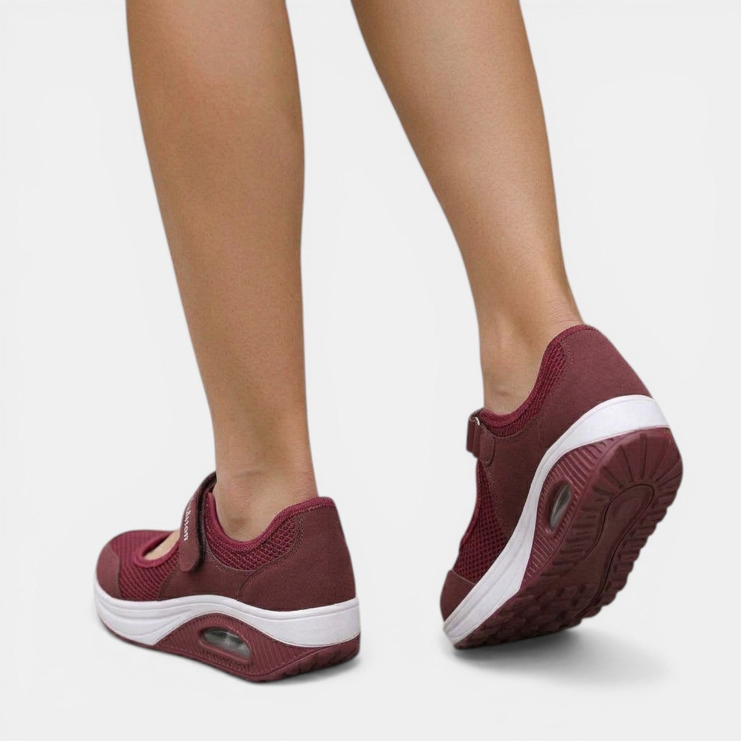 Women's Orthopedic Sneakers Mary Jane
