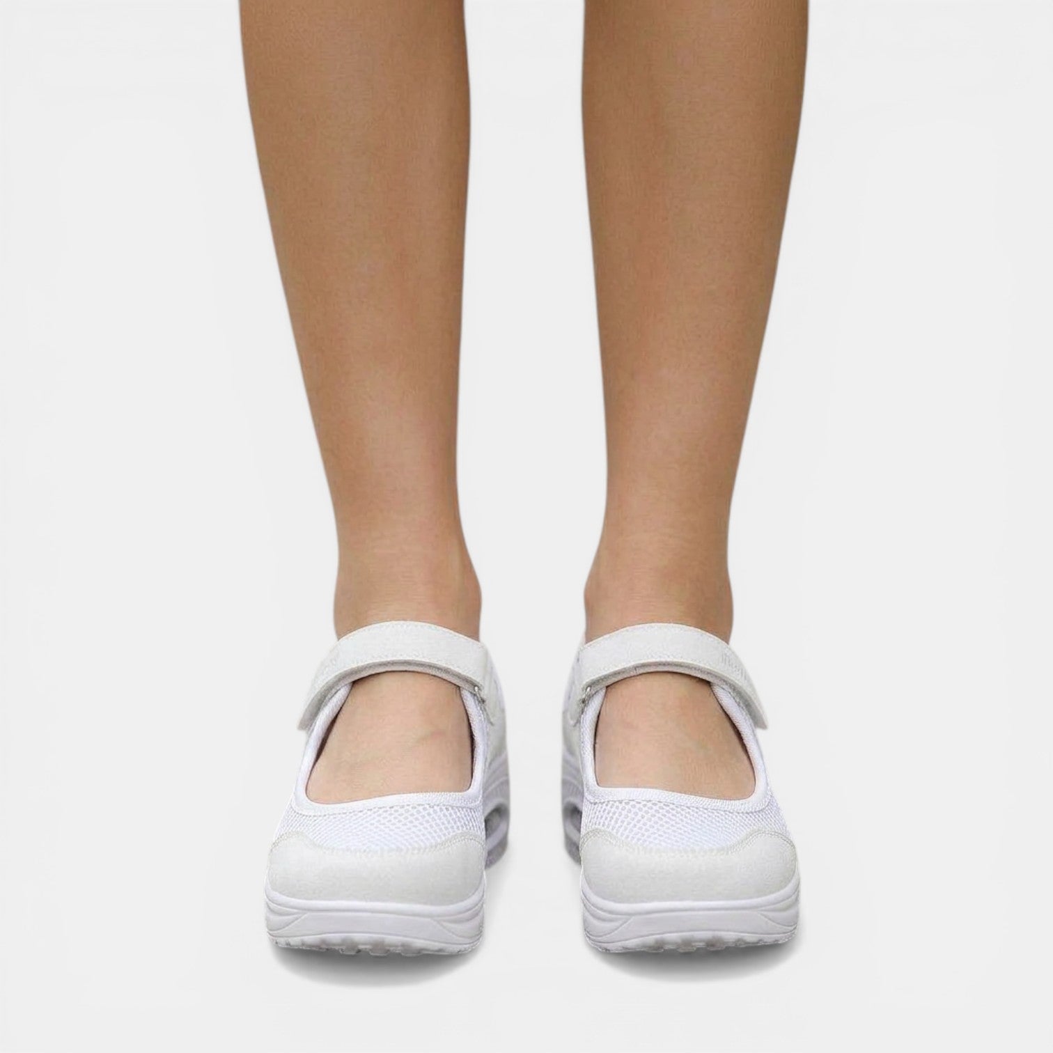 Women's Orthopedic Sneakers Mary Jane