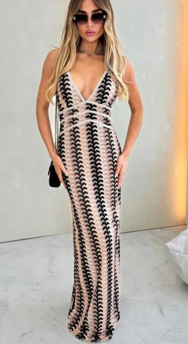 Eden - Women's Maxi Dress - photo 7