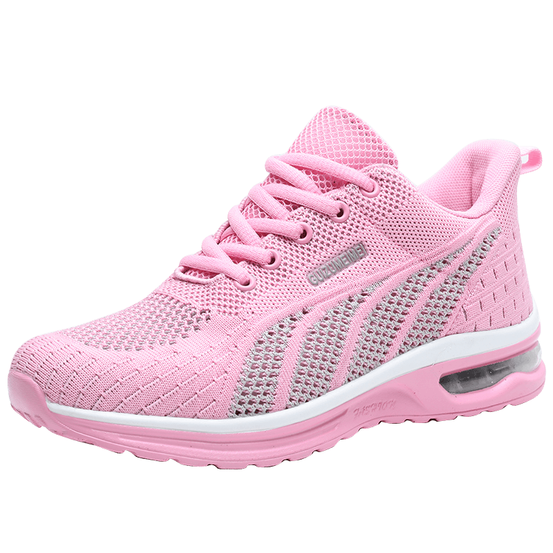 Hessa - Women's Platform Sole Outdoor Running Shoes - photo 5