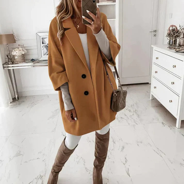 Melba - Women's Winter Jacket
