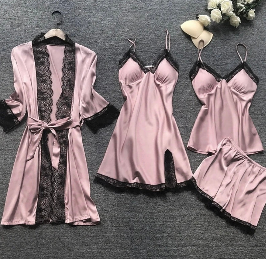 Millie - Women's Sleepwear Set