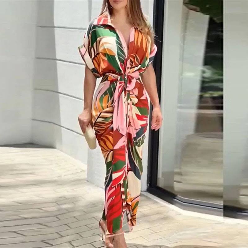 Jennifer - Women's Timeless Elegance Dress - photo 6