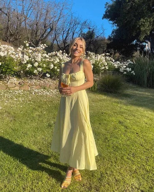 Isla - Women's Summer Dress - photo 18