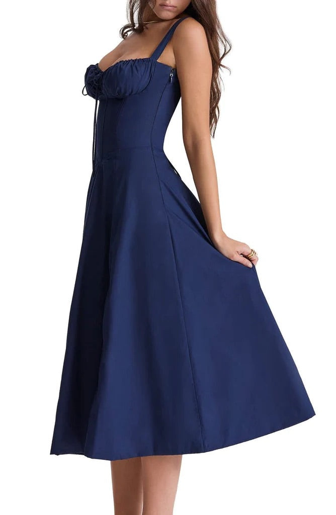 Isla - Women's Summer Dress - photo 25