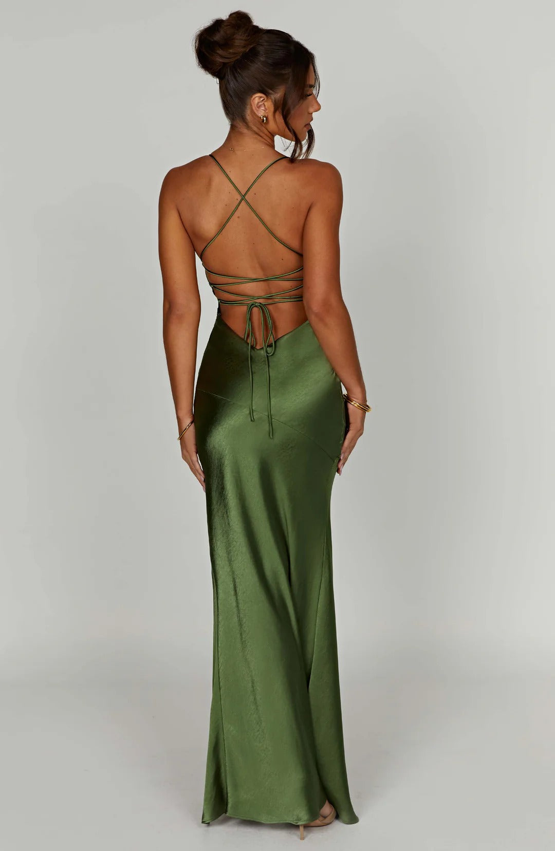 Lena - Women's Timeless Elegant Dress