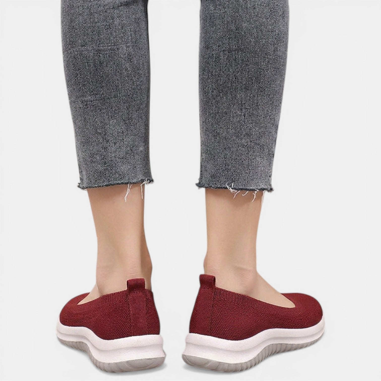 Jayne - Women's Jumper in Knit - photo 9