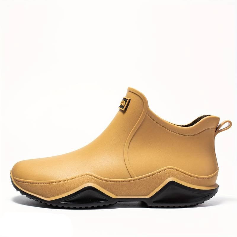 Joelle - Women's Winter Boots with a Buckle Strap - photo 2