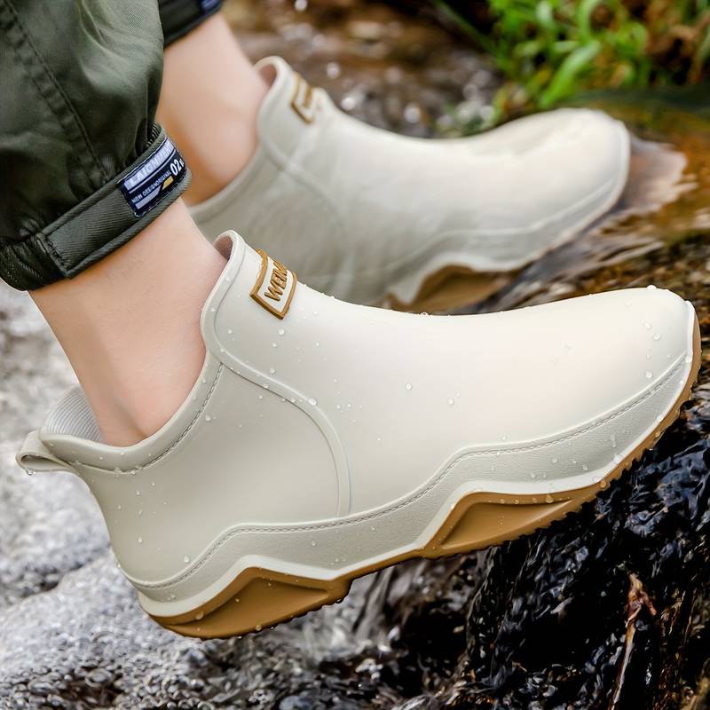 Joelle - Women's Winter Boots with a Buckle Strap - photo 5
