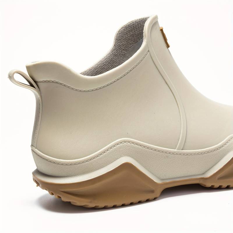 Joelle - Women's Winter Boots with a Buckle Strap - photo 9