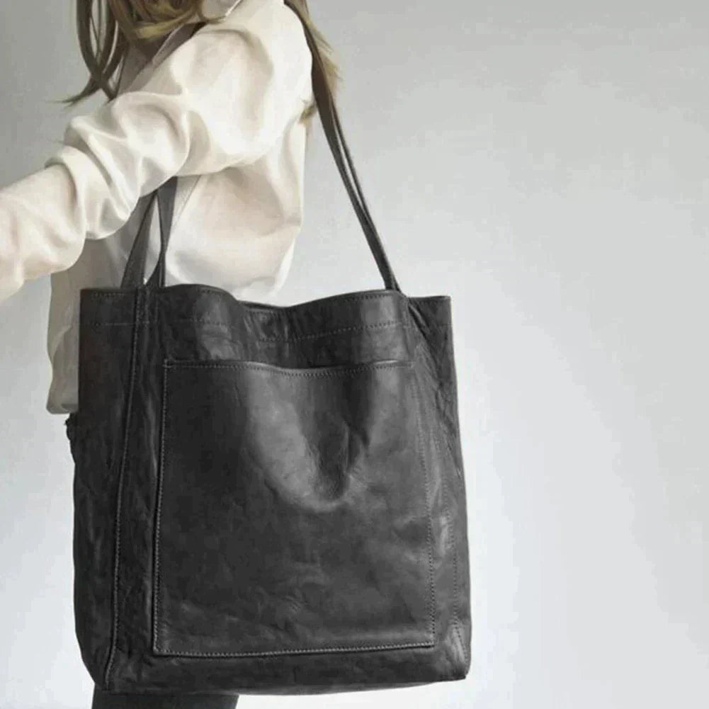 Tiana - Women's Vegan Leather Handbag