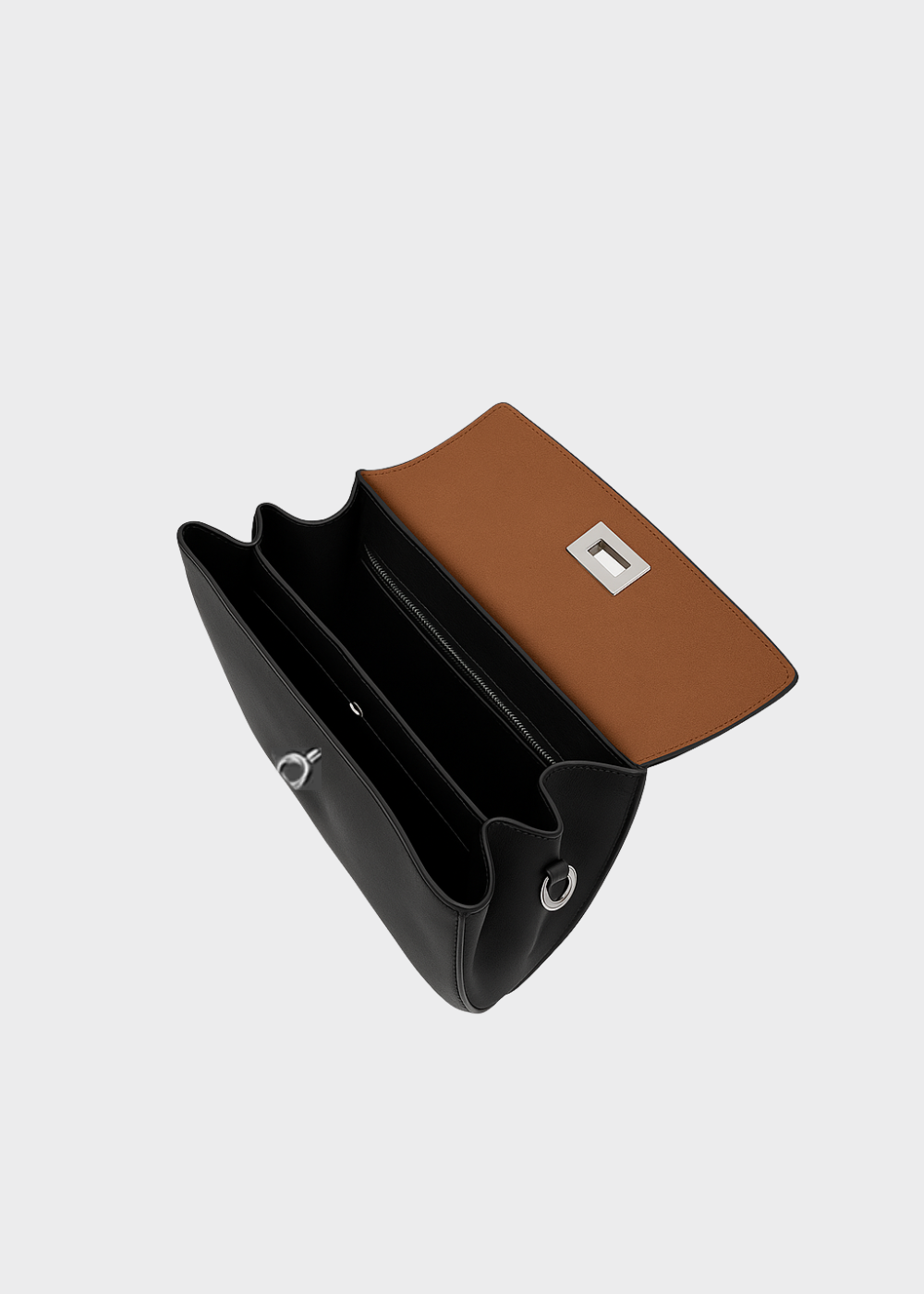 Margot - Women's Leather Bag PM