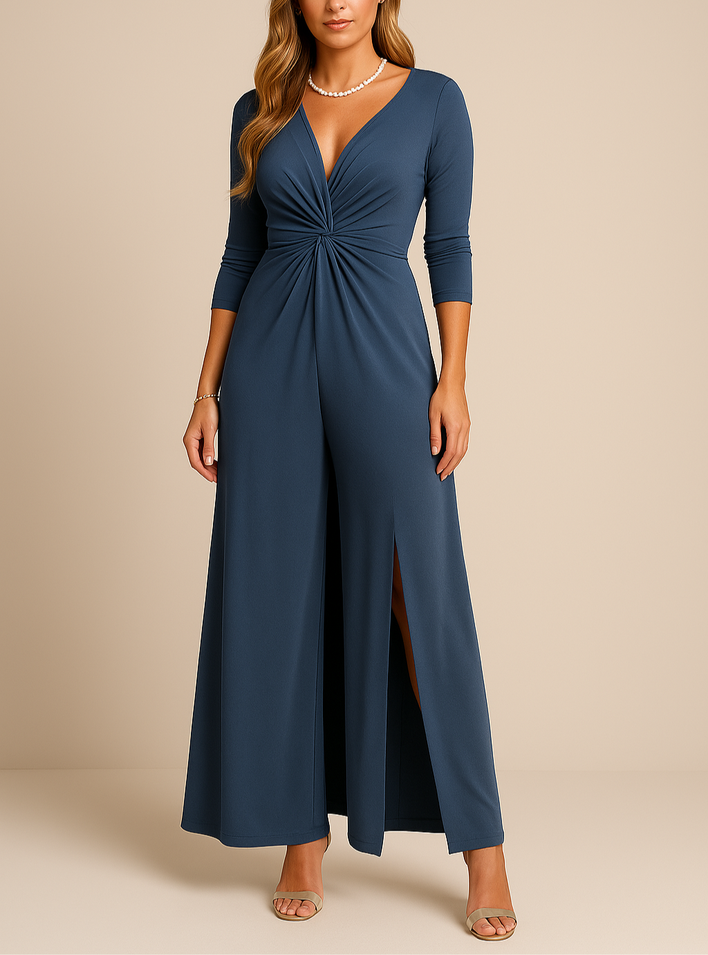 Lieli - Women's Relaxed Two-Piece Set for Everyday Wear – view 4