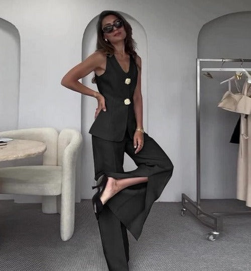 Karen - Women's Two-Piece Suit - photo 6