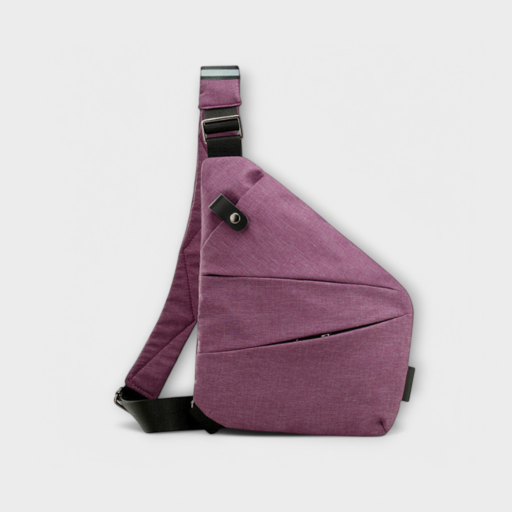 Women's Anti-Theft Crossbody Bag