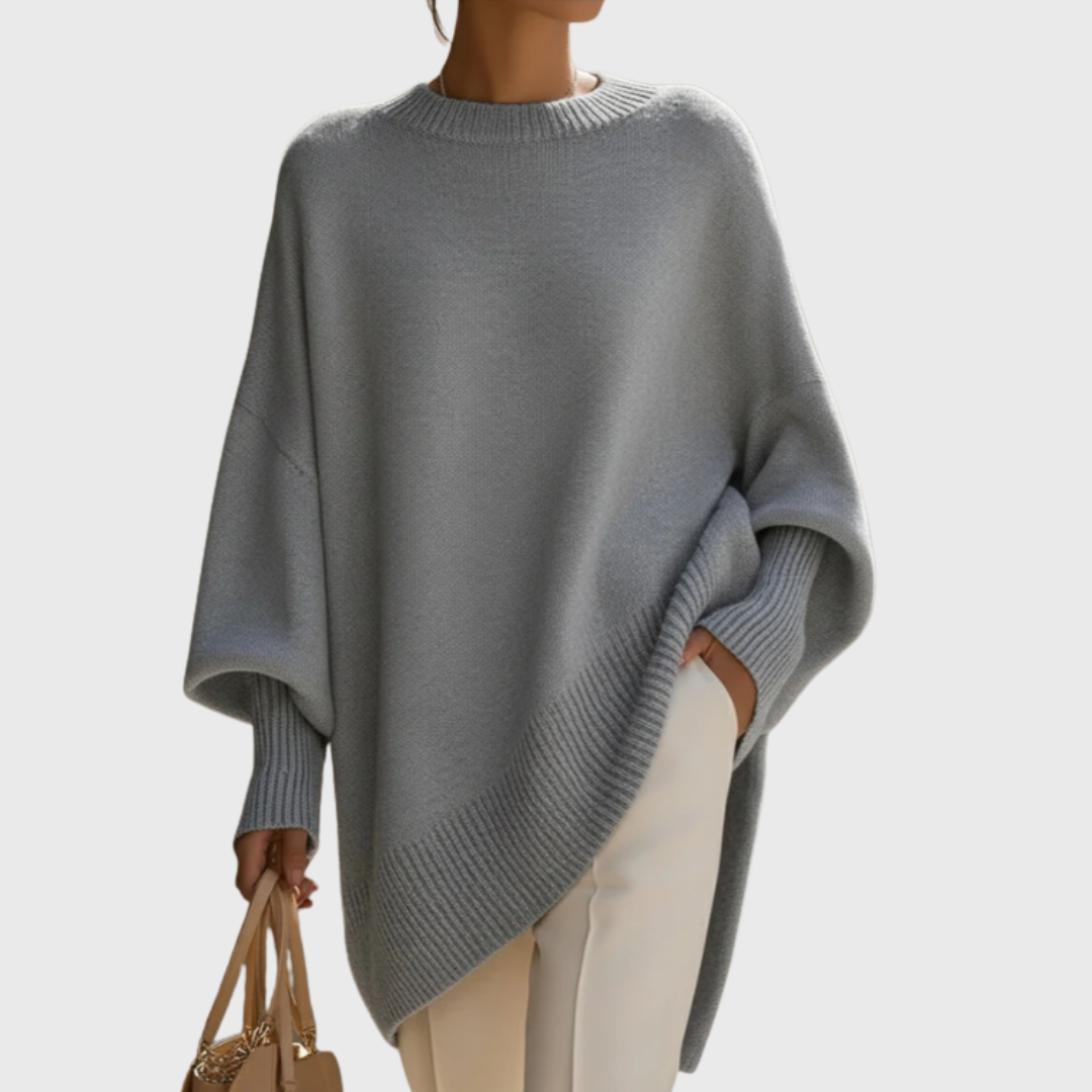 Liv - Women's Jumper in Knit - photo 5