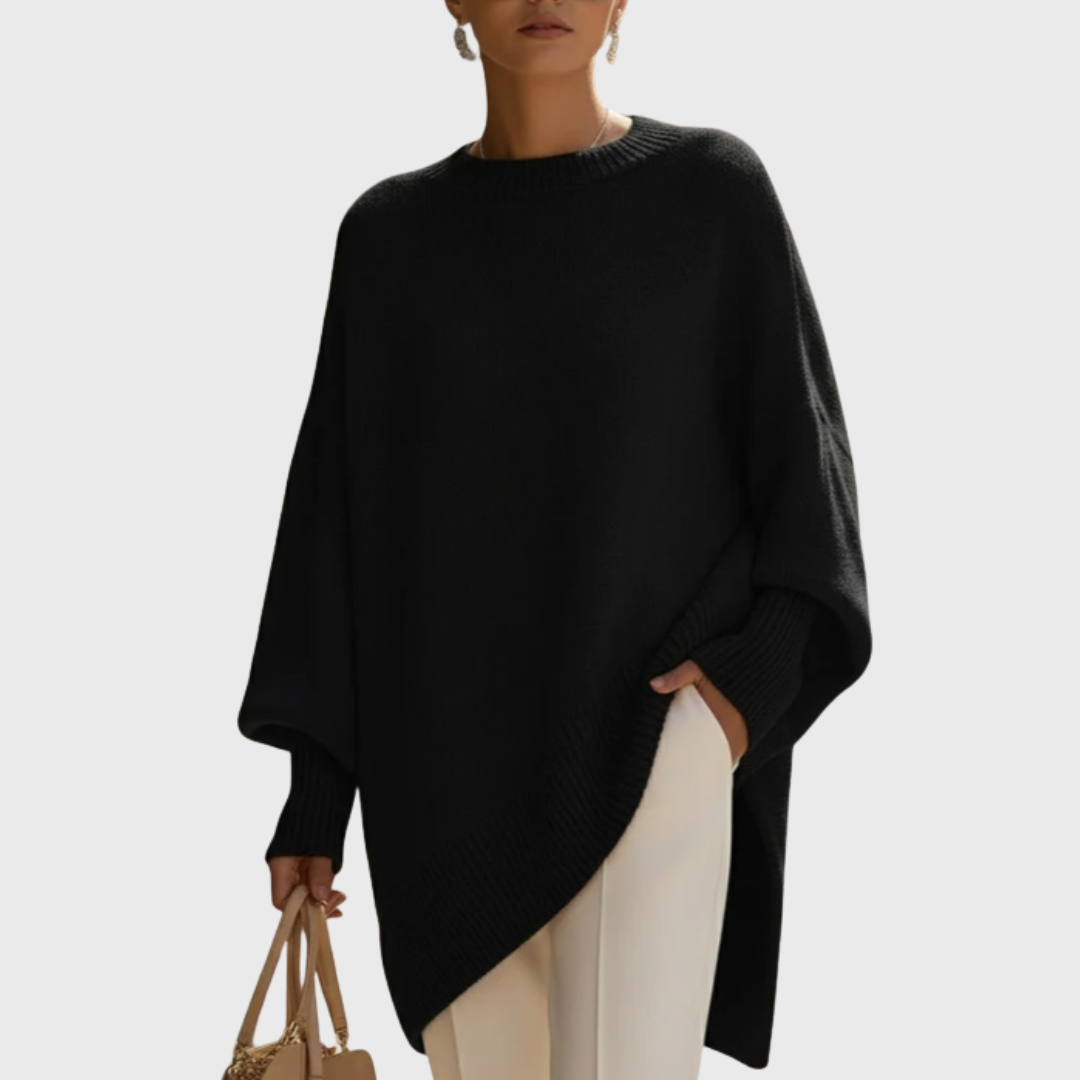 Liv - Women's Jumper in Knit - photo 6