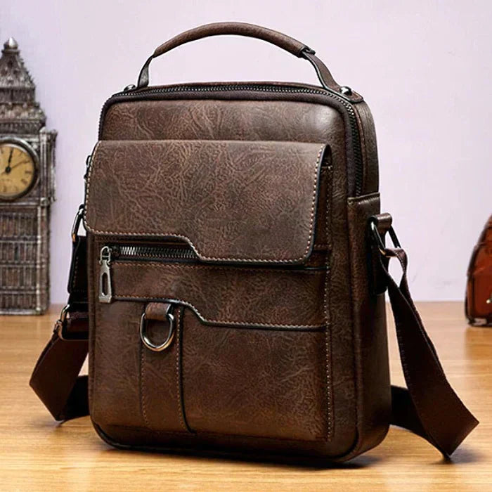 Ida - Women's Shoulder Bag