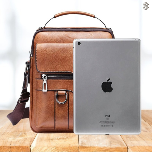 Ida - Women's Shoulder Bag