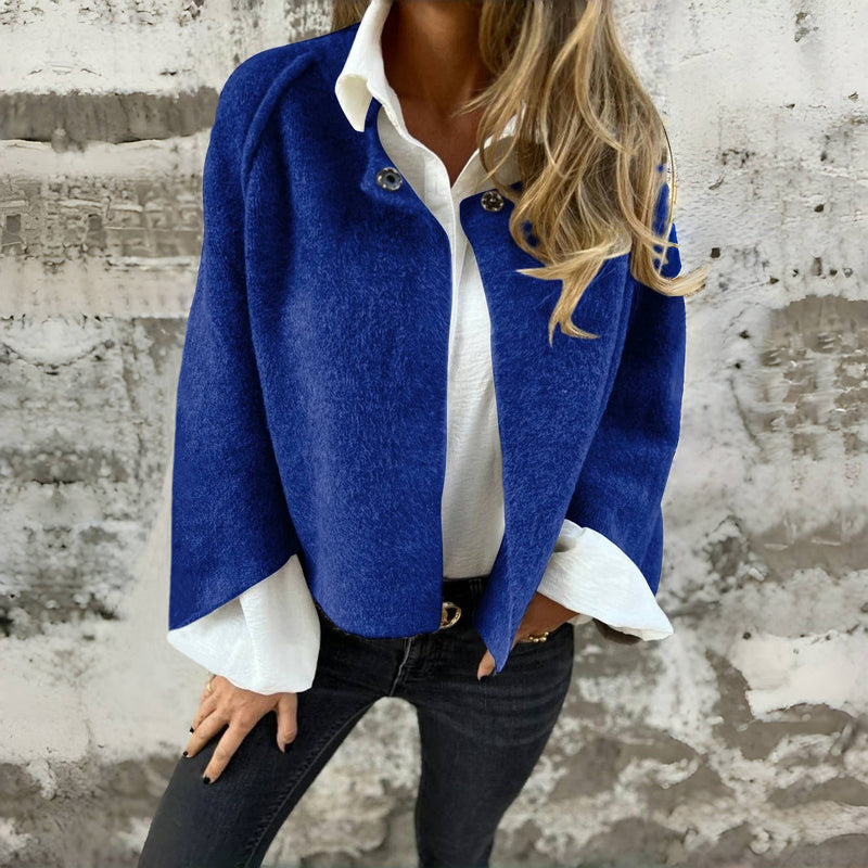 Marcy - Women's Blazer in Knit - photo 4