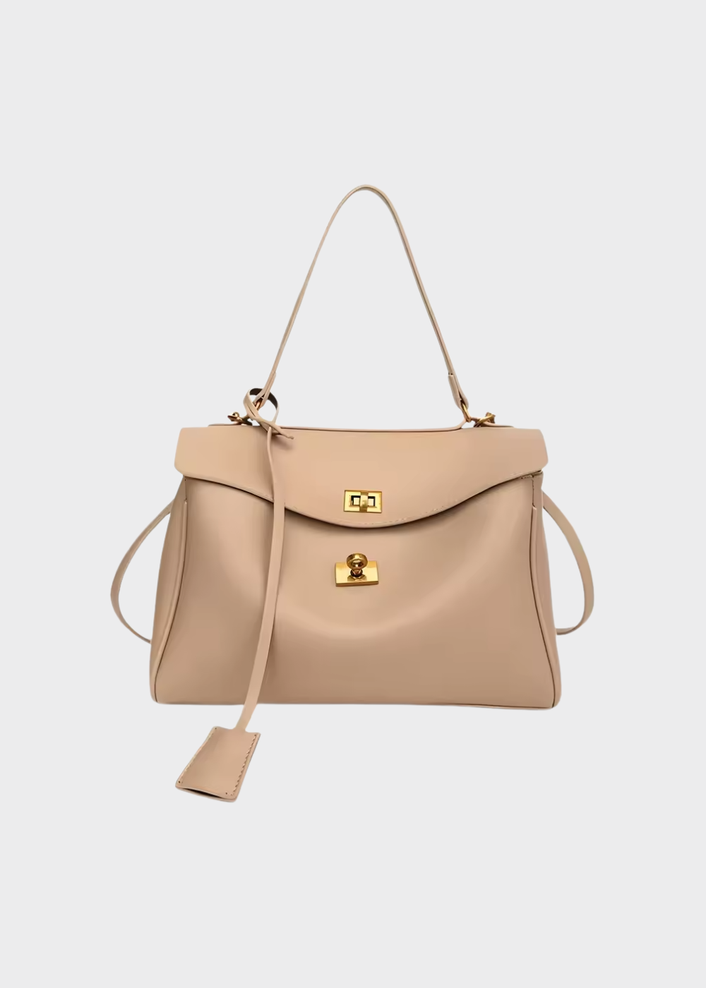 Margot - Women's Leather Bag PM - photo 16