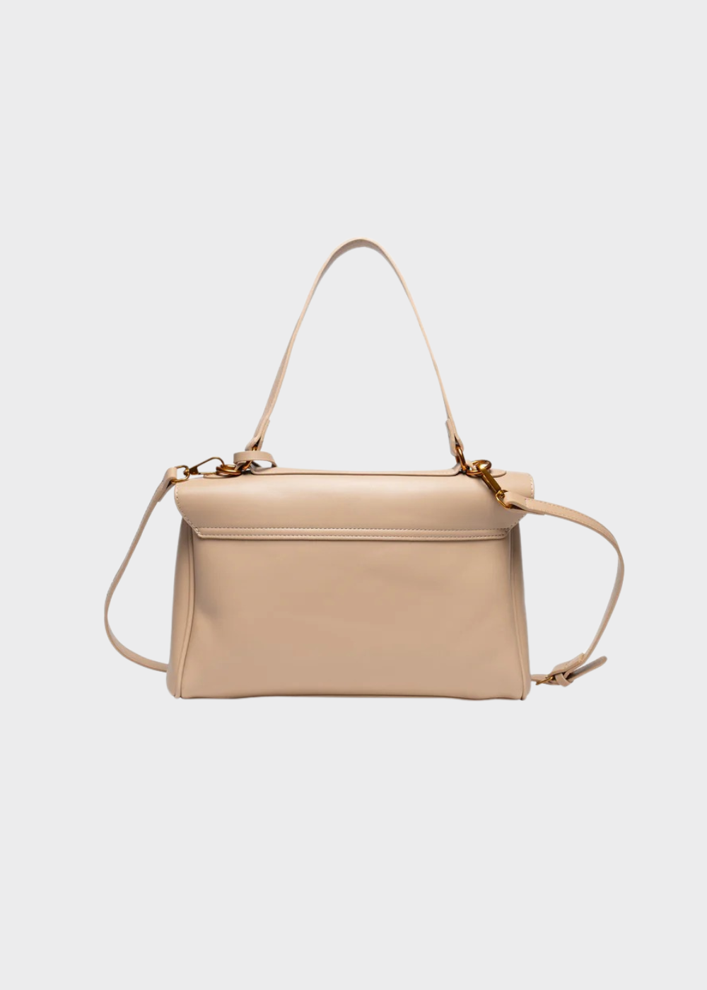 Margot - Women's Leather Bag PM - photo 17